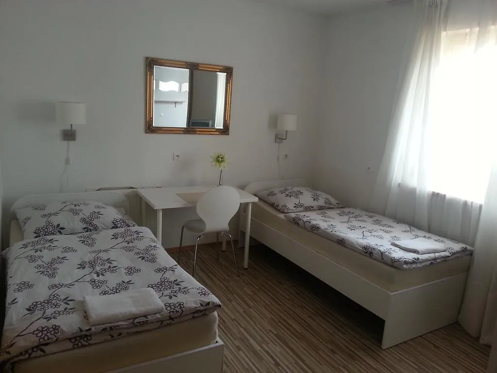 Bed & Breakfast Villa Osowianka Gdańsk