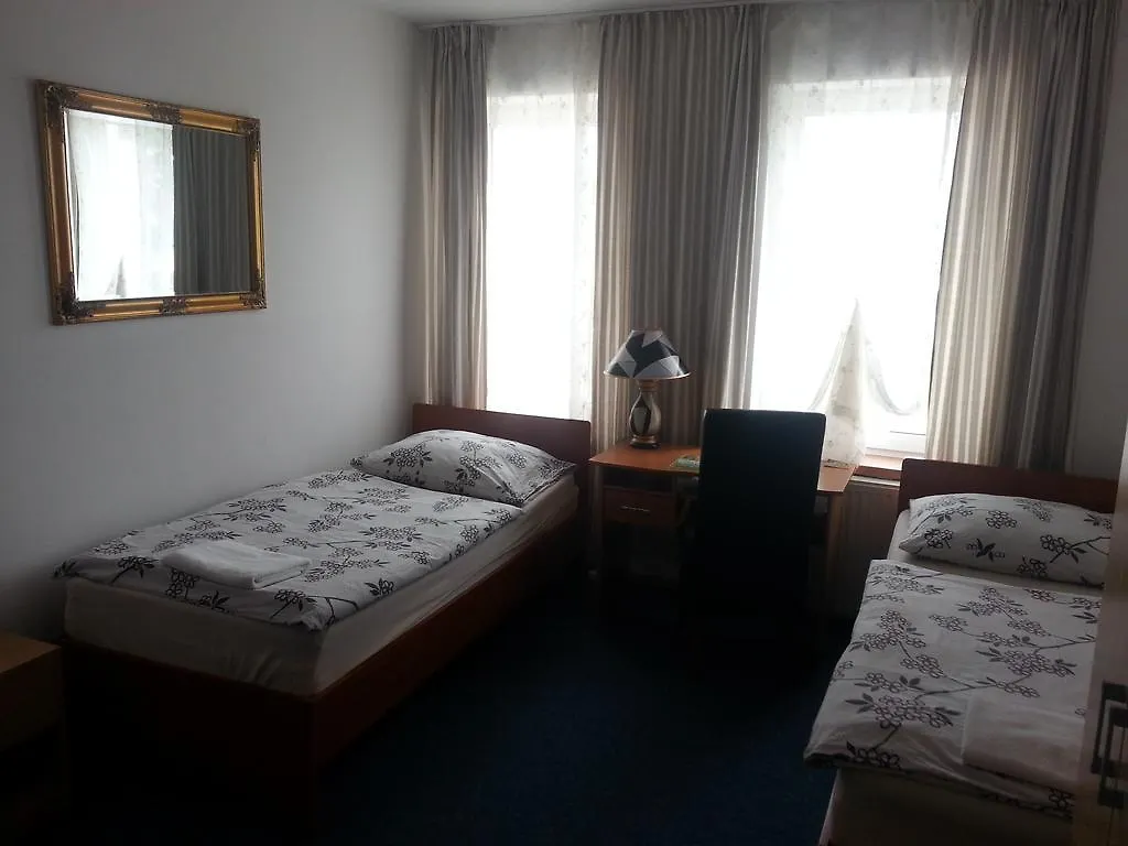 Bed & Breakfast Villa Osowianka Gdańsk