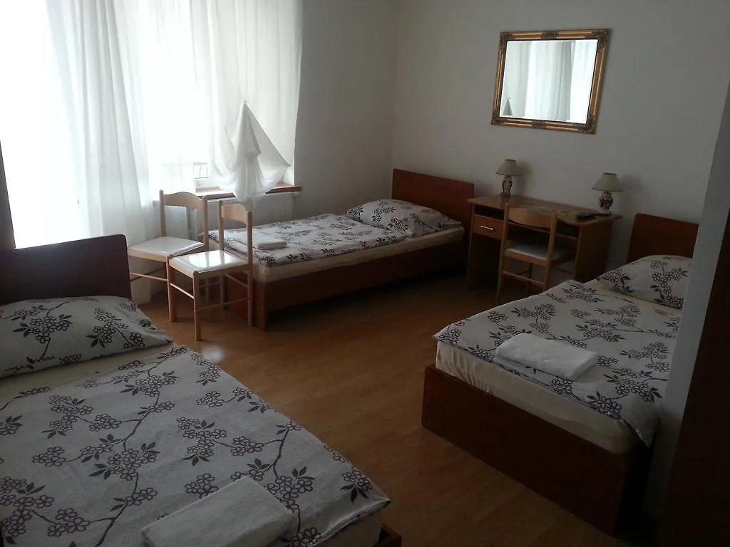 Villa Osowianka Gdańsk Polen