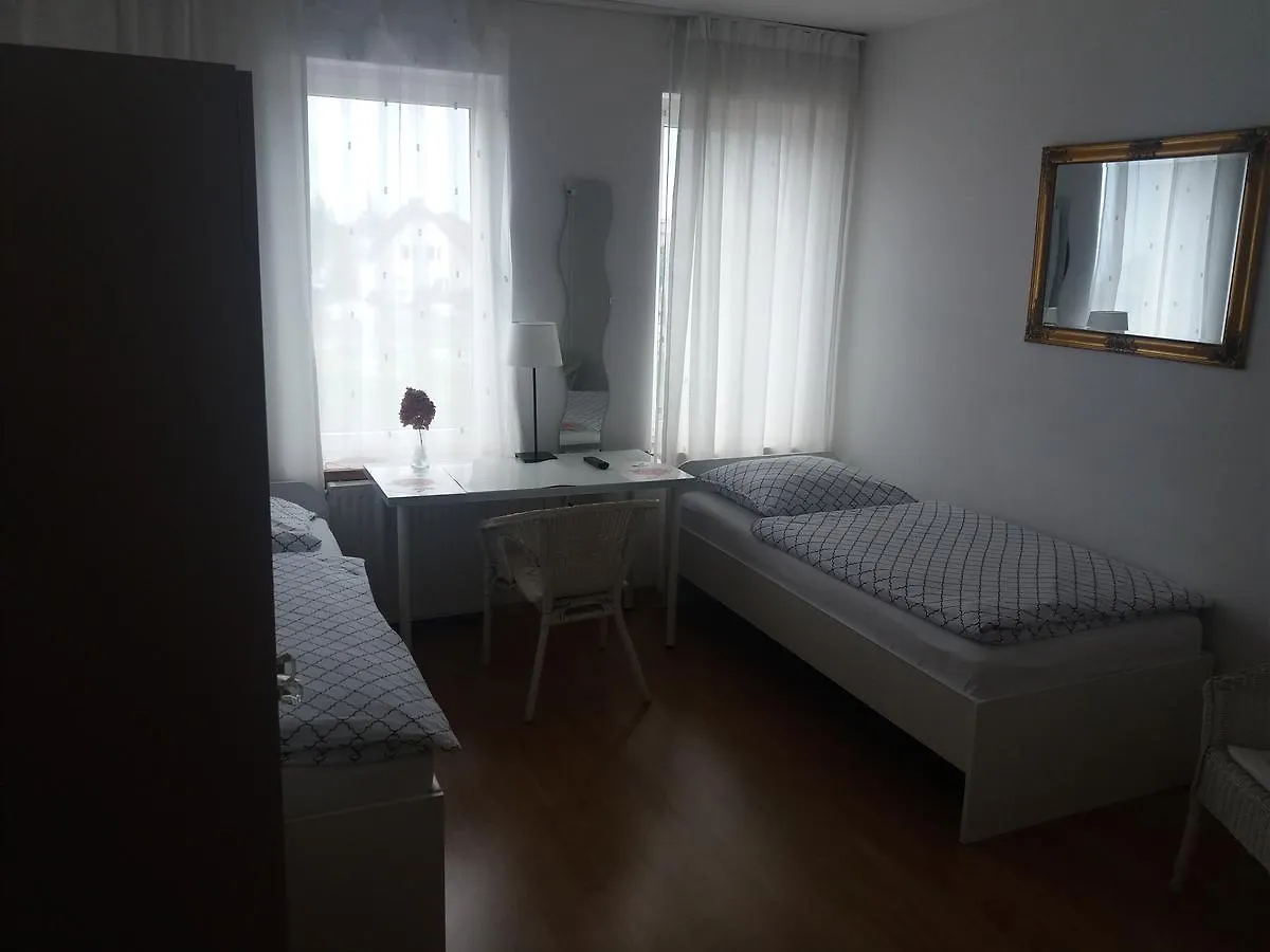 Villa Osowianka Gdańsk