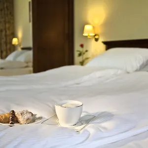 3* Отель типа 