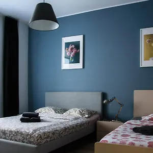 Milo Mi - 2 Bedroom In The Old Town Польша