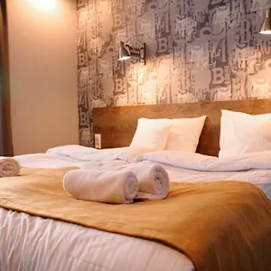 Marcopolo House Польша