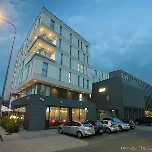 4* Отель Arkon Park Gdansk- Destigo
