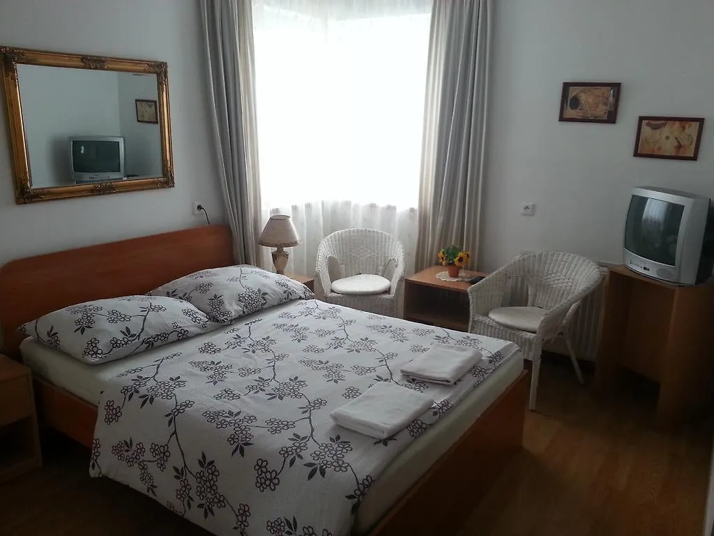 Villa Osowianka Гданьск