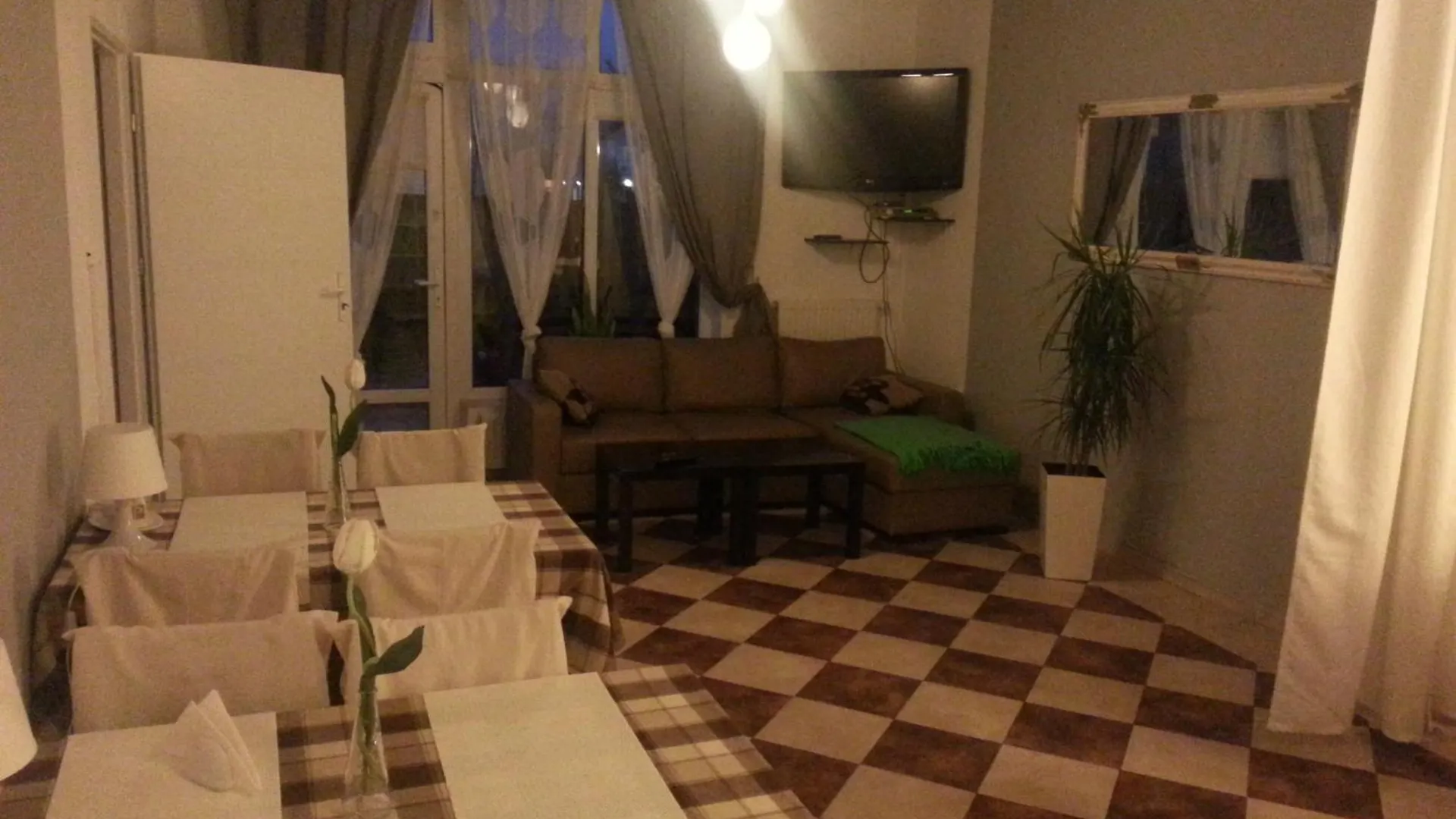 Villa Osowianka Gdansk Bed & Breakfast