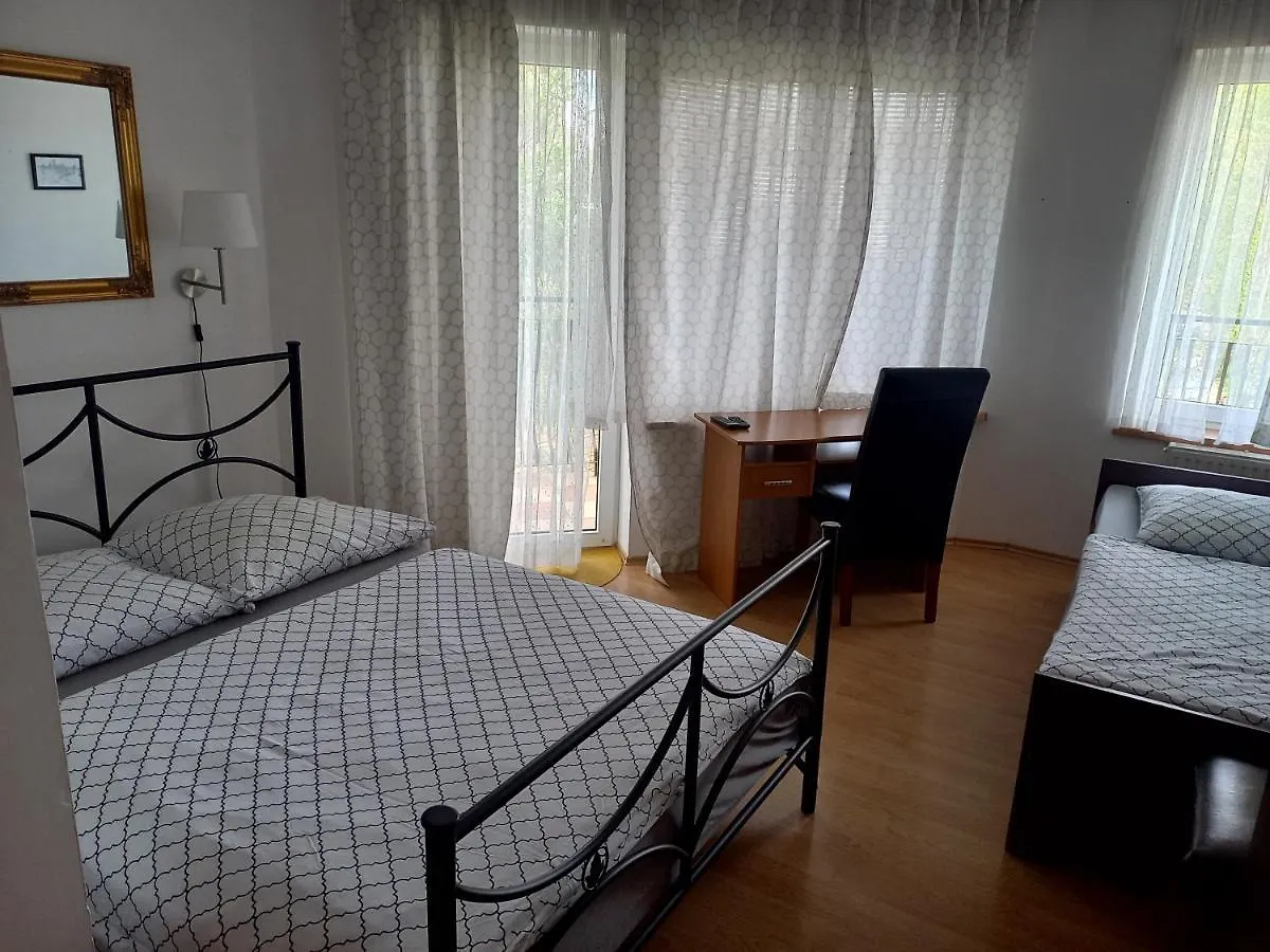 *** Bed & Breakfast Villa Osowianka Gdansk Poland