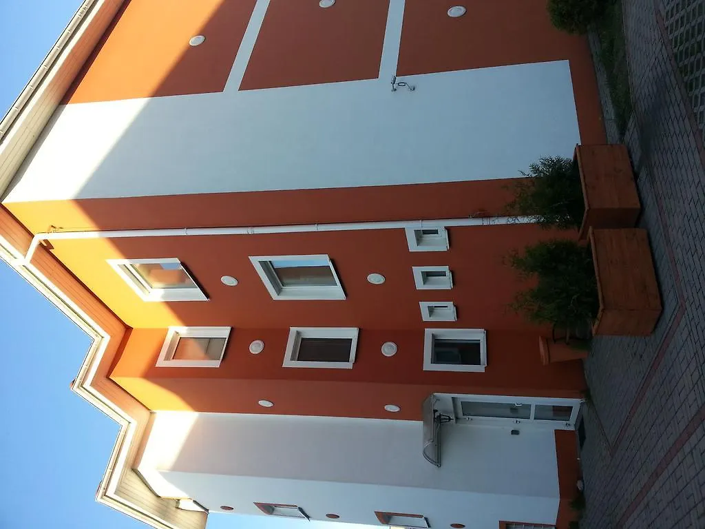 Villa Osowianka Гданьск Польша
