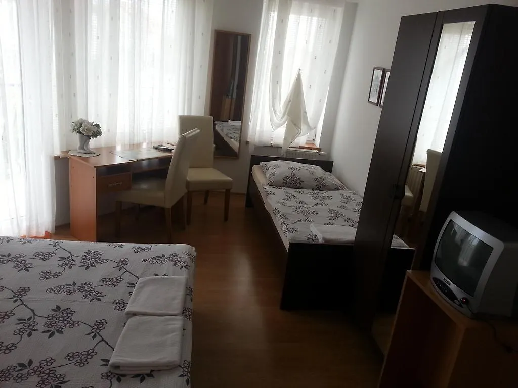 Villa Osowianka Gdansk
