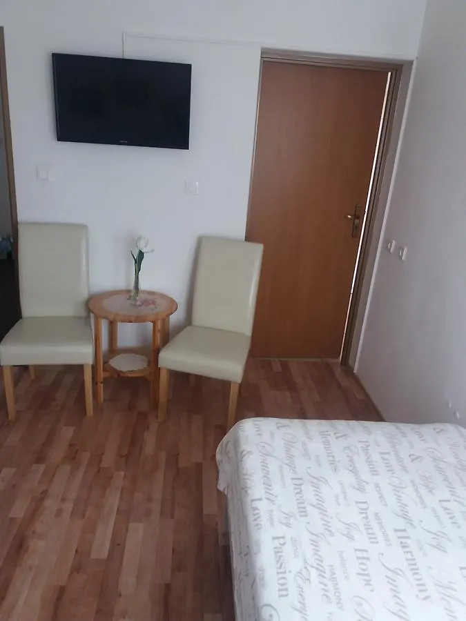 Villa Osowianka Гданьск 3*,  Польша
