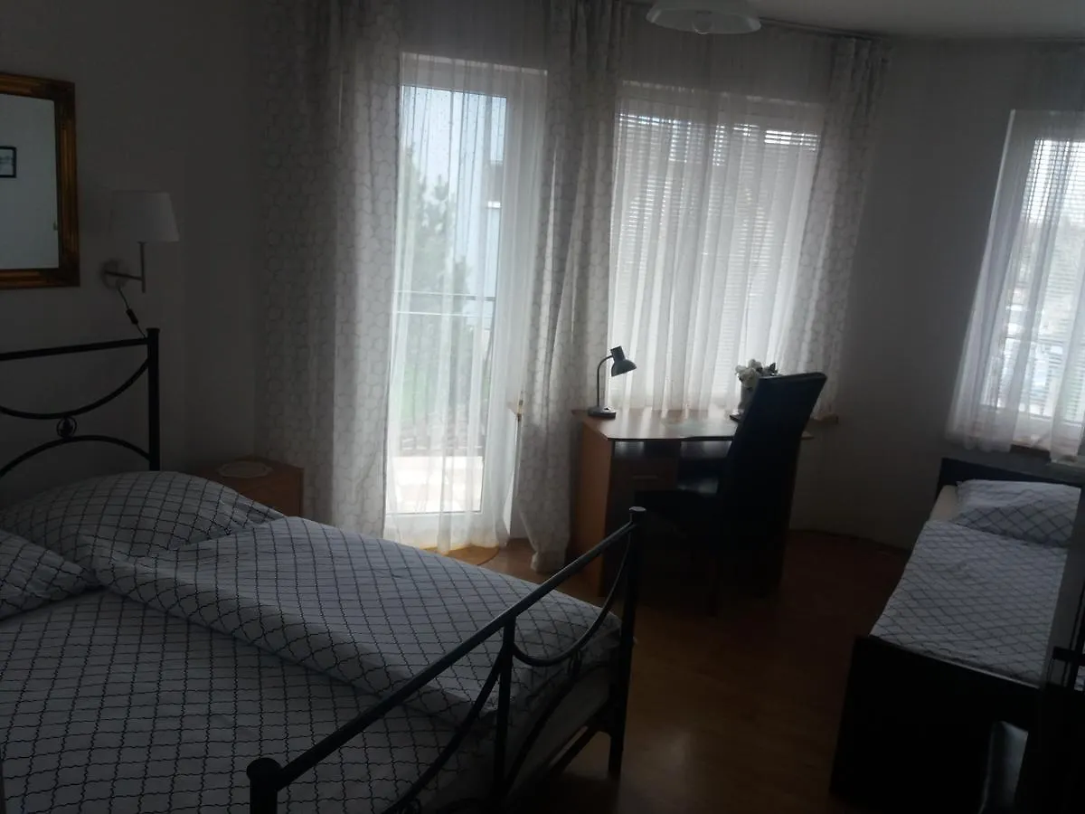 Villa Osowianka Гданьск 3*,