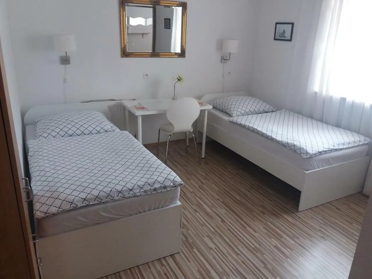 Villa Osowianka Гданьск Польша