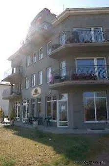 Villa Osowianka Гданьск