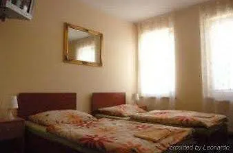 Villa Osowianka Гданьск Отель типа 
